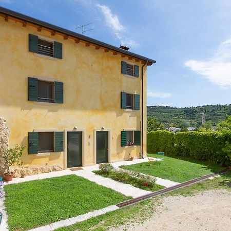 Villa Villamonte Verona Ngoại thất bức ảnh