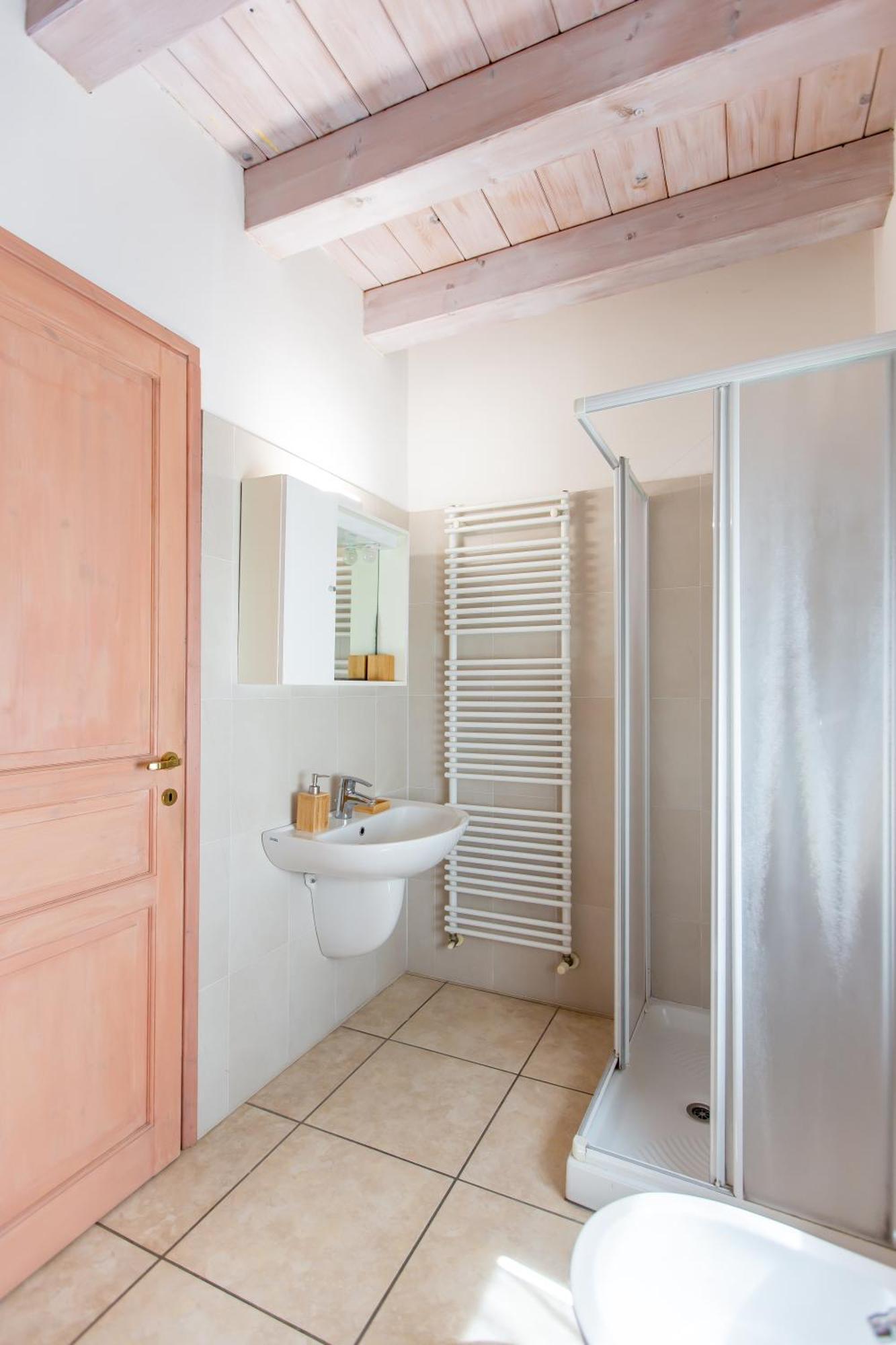 Villa Villamonte Verona Ngoại thất bức ảnh