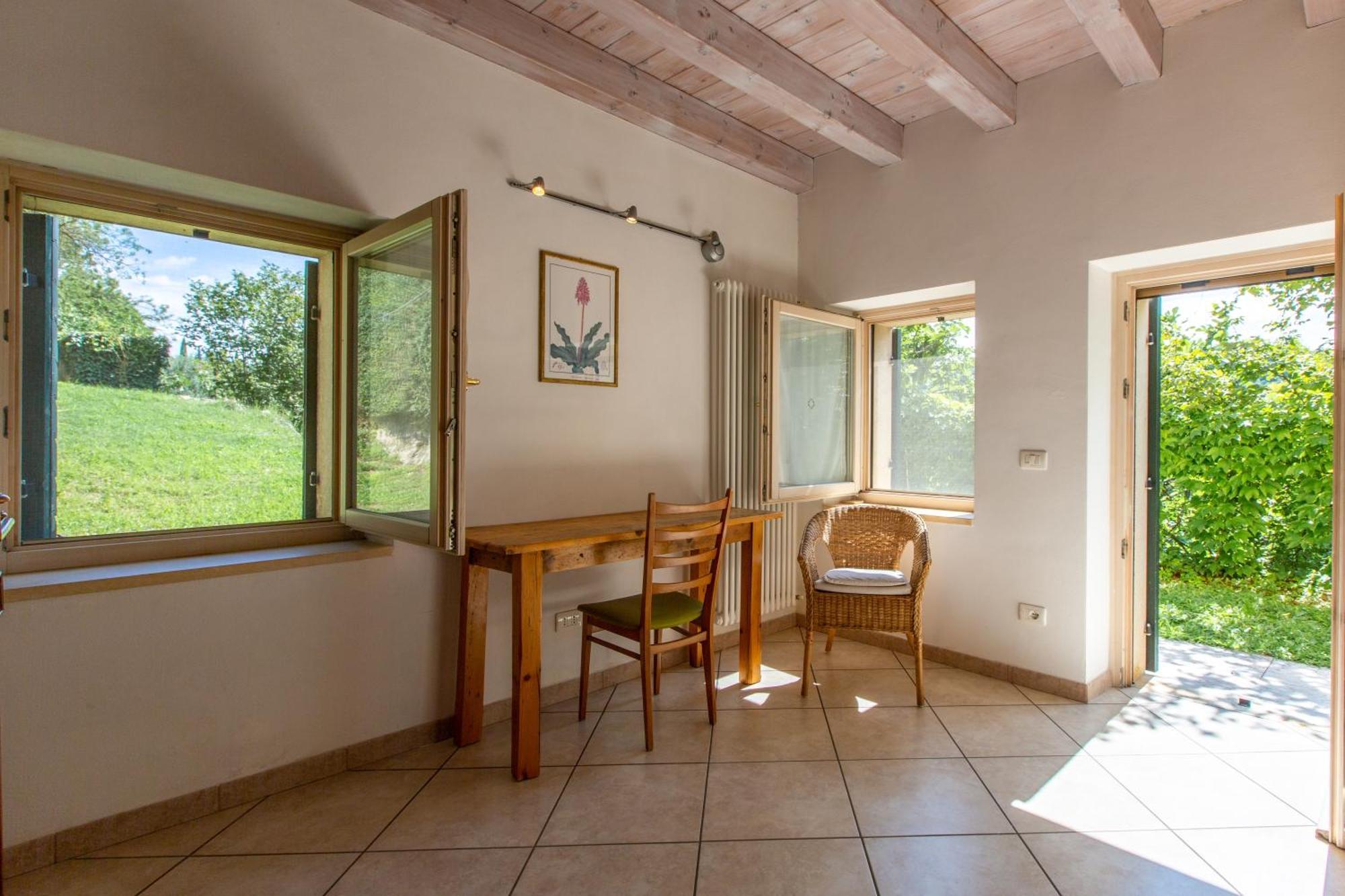 Villa Villamonte Verona Ngoại thất bức ảnh
