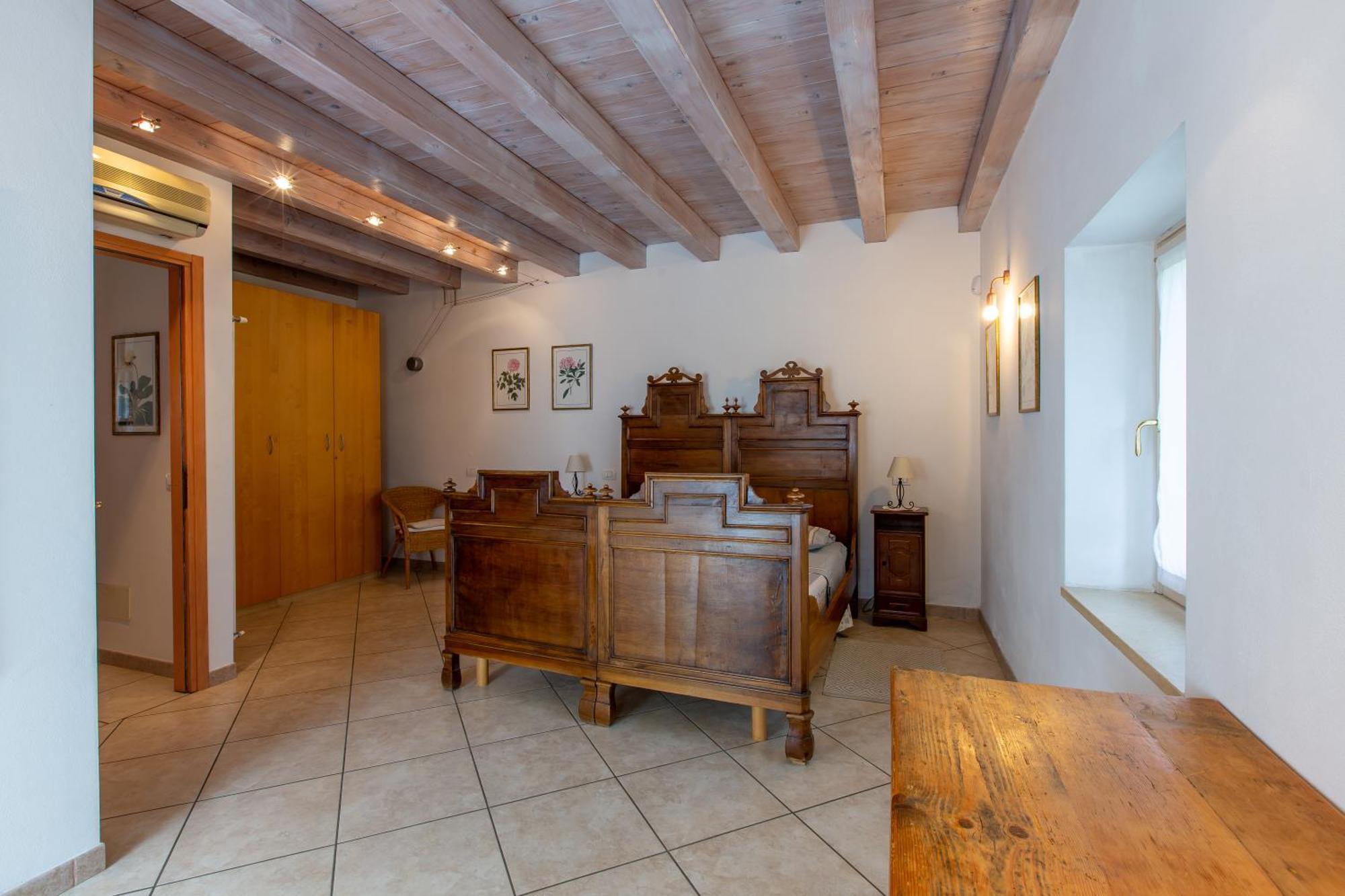 Villa Villamonte Verona Ngoại thất bức ảnh